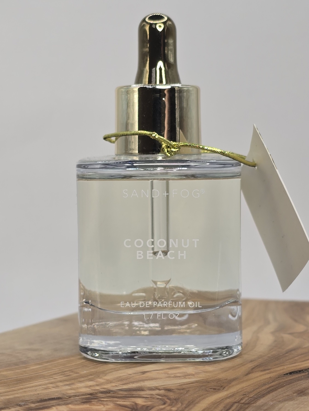 COCONUT BEACH Sand + Fog Fragrance Oils ✨️ *IMPORT* from USA